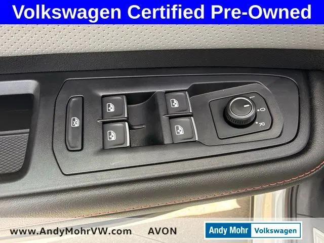 2024 Volkswagen Atlas 2.0T Peak Edition SE w/Technology