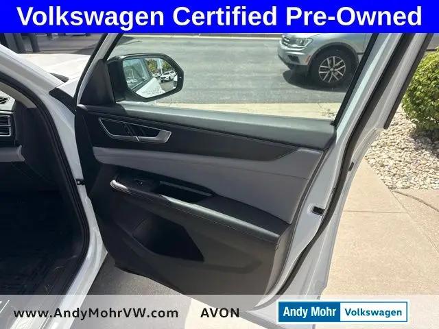 2024 Volkswagen Atlas 2.0T Peak Edition SE w/Technology