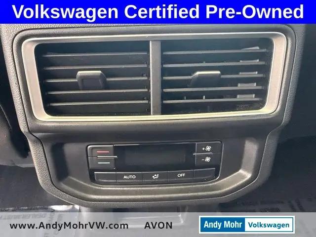 2024 Volkswagen Atlas 2.0T Peak Edition SE w/Technology