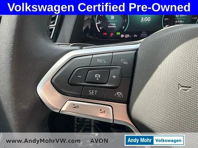 2024 Volkswagen Atlas 2.0T Peak Edition SE w/Technology