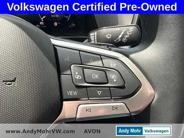 2024 Volkswagen Atlas 2.0T Peak Edition SE w/Technology