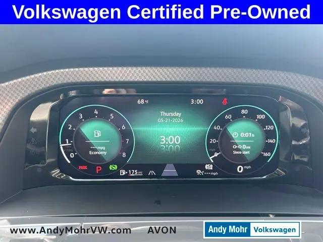 2024 Volkswagen Atlas 2.0T Peak Edition SE w/Technology