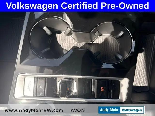 2024 Volkswagen Atlas 2.0T Peak Edition SE w/Technology