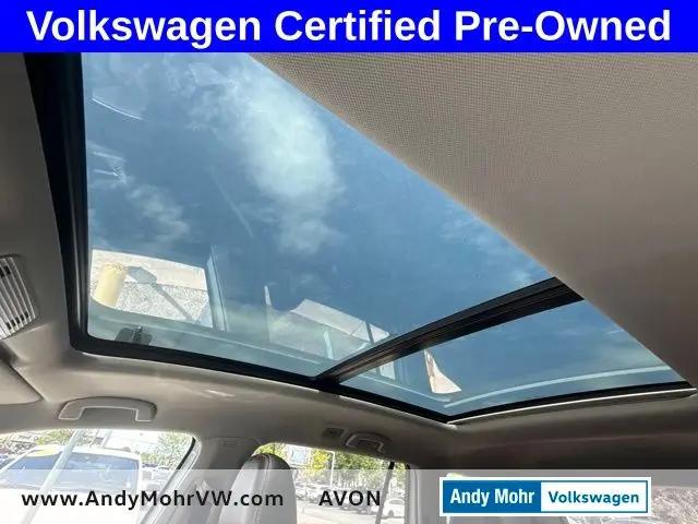 2024 Volkswagen Atlas 2.0T Peak Edition SE w/Technology