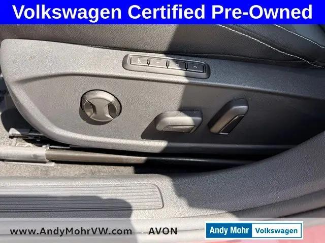 2025 Volkswagen Jetta 1.5T SEL