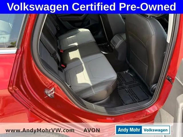 2025 Volkswagen Jetta 1.5T SEL
