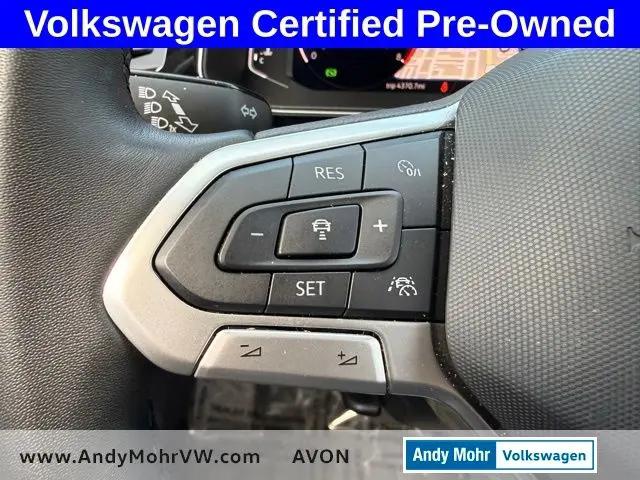 2025 Volkswagen Jetta 1.5T SEL