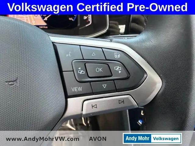 2025 Volkswagen Jetta 1.5T SEL