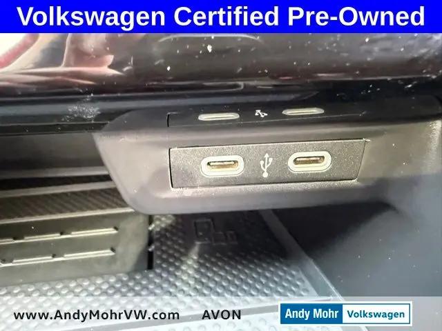 2025 Volkswagen Jetta 1.5T SEL