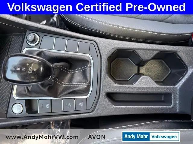 2025 Volkswagen Jetta 1.5T SEL