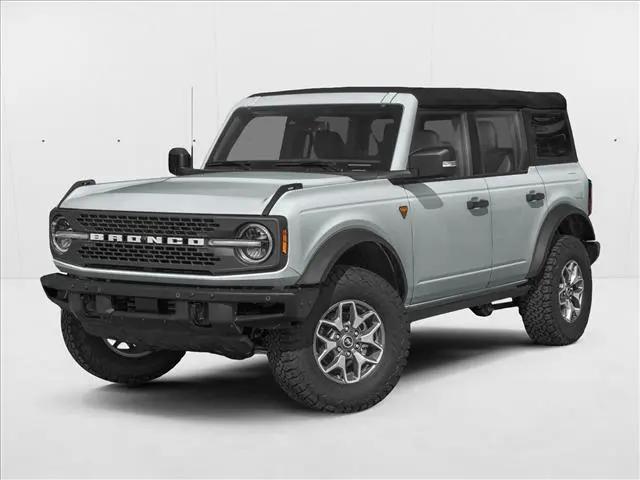 2026 Ford Bronco Badlands for sale in Amherst, OH