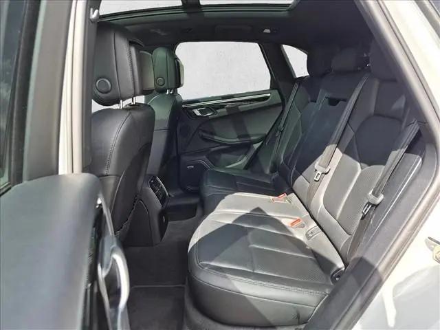 2021 Porsche Macan S