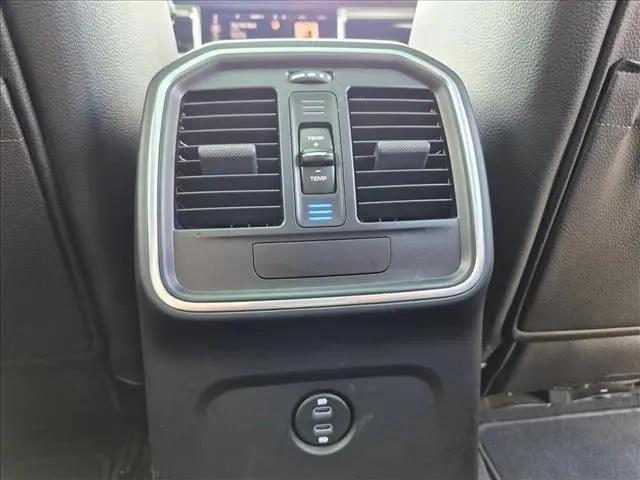 2021 Porsche Macan S