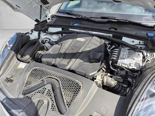 2021 Porsche Macan S