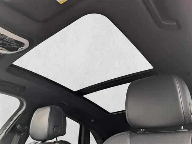 2017 Porsche Macan Macan