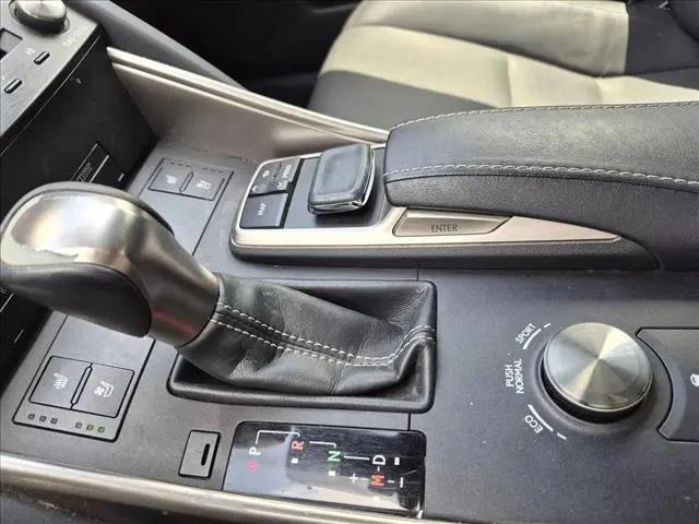 2017 Lexus IS 200t IS Turbo