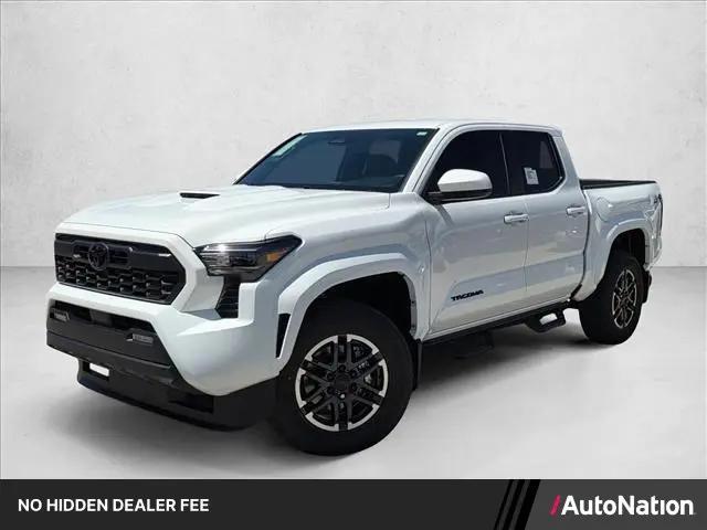 2026 Toyota Tacoma TRD Sport for sale in Las Vegas, NV