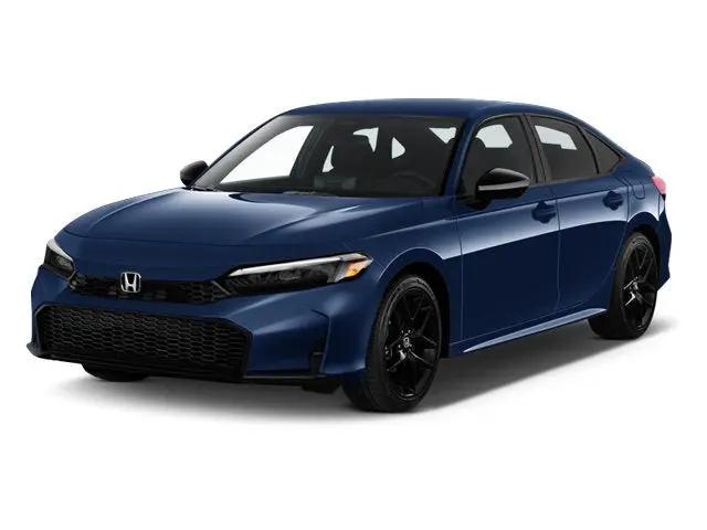2026 Honda Civic Sport for sale in Corpus Christi, TX