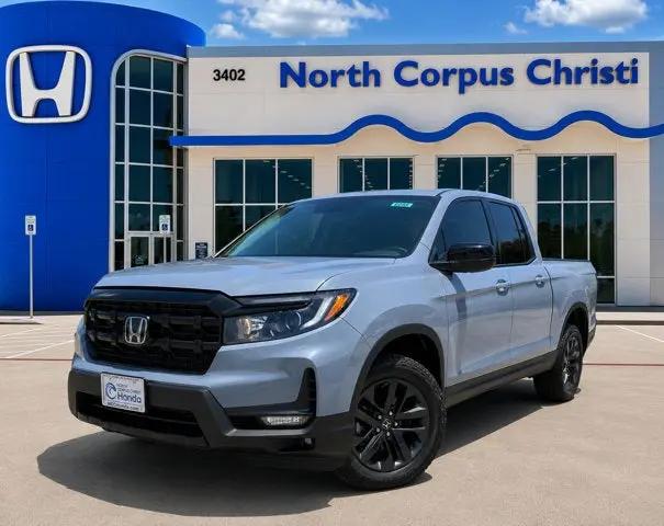 2026 Honda Ridgeline Sport for sale in Corpus Christi, TX