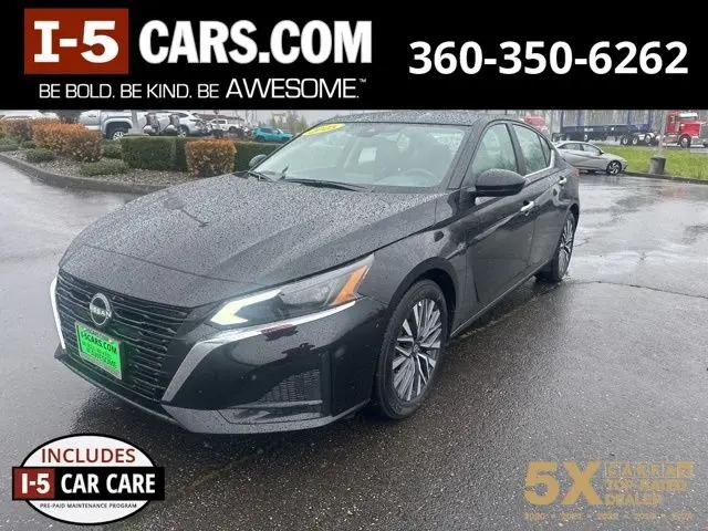 2025 Nissan Altima SV FWD for sale in Olympia, WA