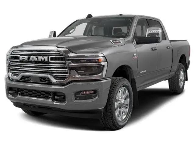 2026 Ram 3500 Laramie Crew Cab 4x4 8' Box for sale in Houston, TX