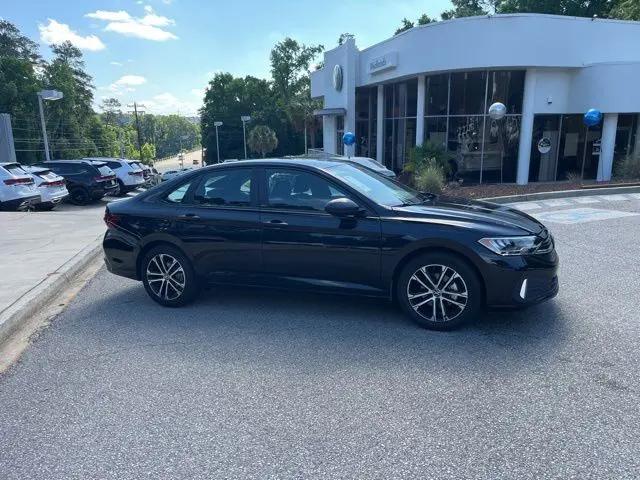 2023 Volkswagen Jetta 1.5T Sport
