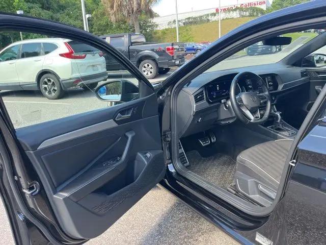 2023 Volkswagen Jetta 1.5T Sport