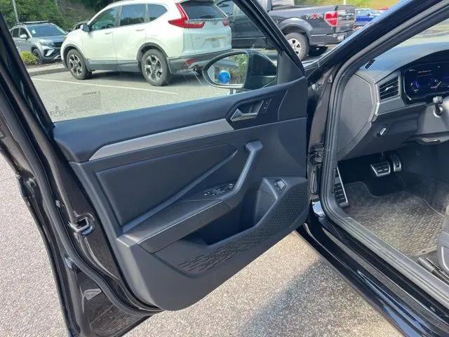 2023 Volkswagen Jetta 1.5T Sport