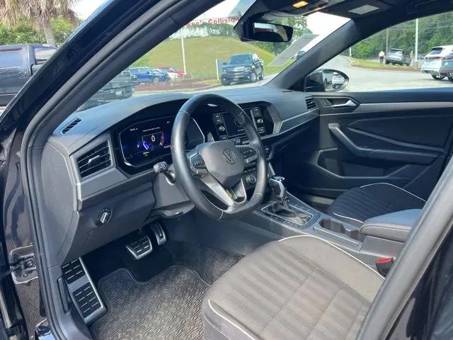 2023 Volkswagen Jetta 1.5T Sport