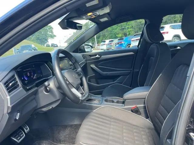 2023 Volkswagen Jetta 1.5T Sport