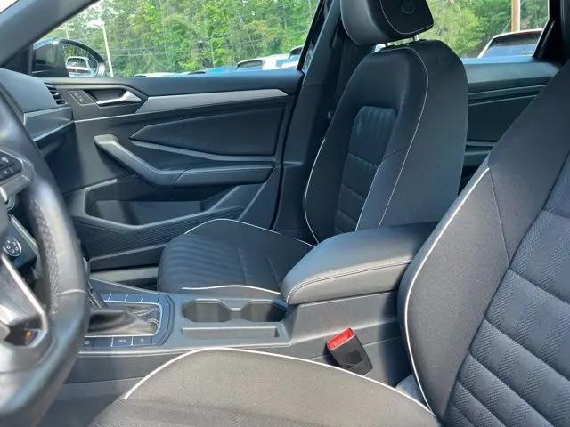 2023 Volkswagen Jetta 1.5T Sport