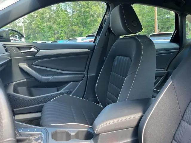 2023 Volkswagen Jetta 1.5T Sport