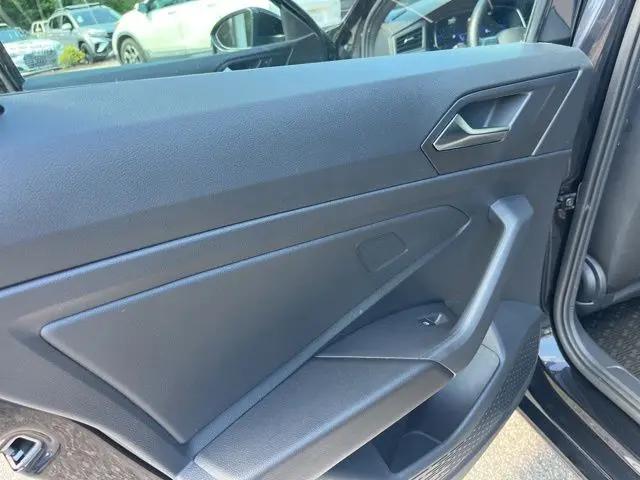 2023 Volkswagen Jetta 1.5T Sport