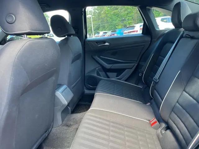 2023 Volkswagen Jetta 1.5T Sport