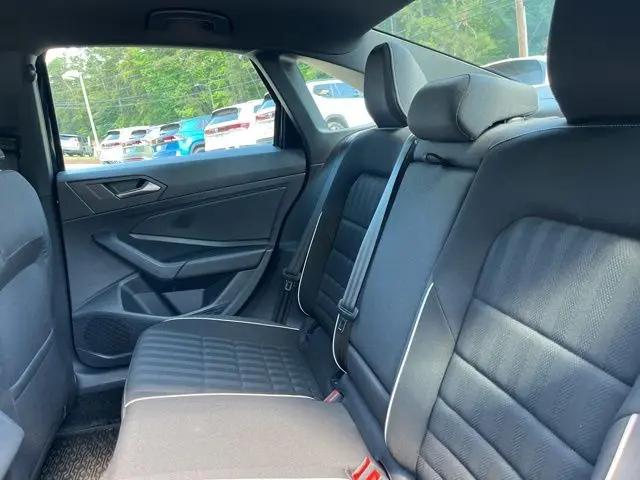 2023 Volkswagen Jetta 1.5T Sport