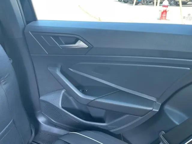 2023 Volkswagen Jetta 1.5T Sport