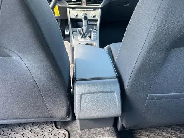 2023 Volkswagen Jetta 1.5T Sport