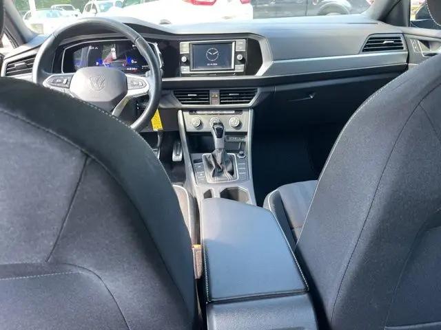 2023 Volkswagen Jetta 1.5T Sport