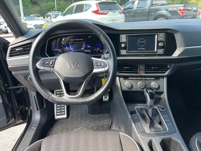 2023 Volkswagen Jetta 1.5T Sport