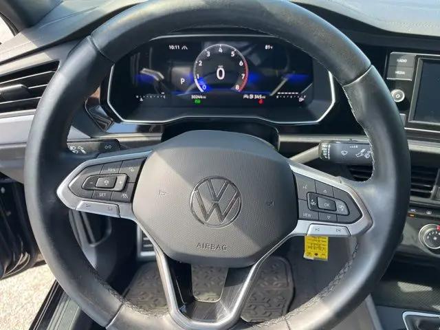 2023 Volkswagen Jetta 1.5T Sport