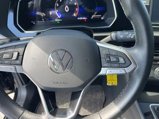 2023 Volkswagen Jetta 1.5T Sport