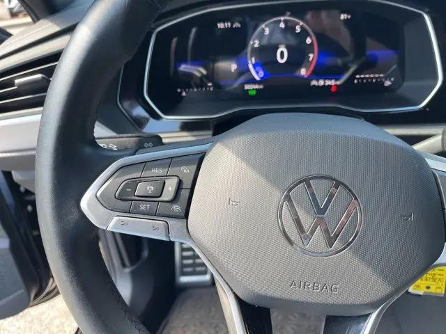2023 Volkswagen Jetta 1.5T Sport