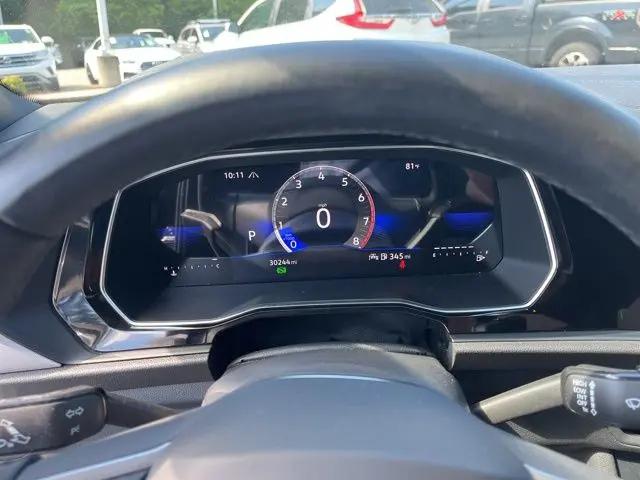 2023 Volkswagen Jetta 1.5T Sport