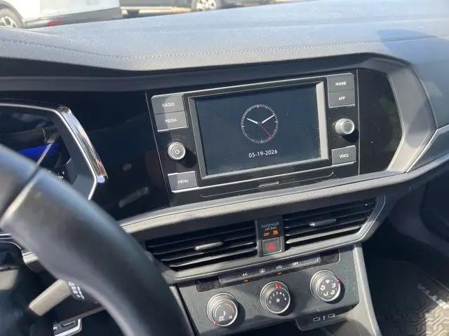 2023 Volkswagen Jetta 1.5T Sport