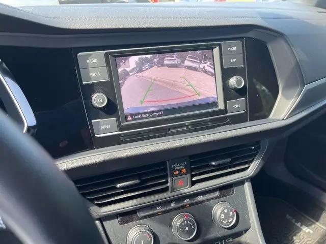 2023 Volkswagen Jetta 1.5T Sport