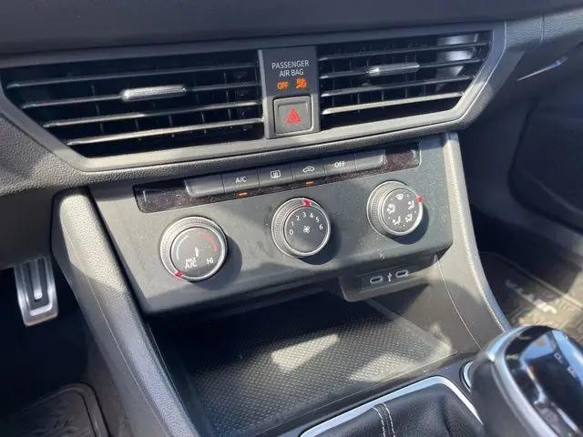 2023 Volkswagen Jetta 1.5T Sport
