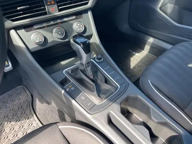 2023 Volkswagen Jetta 1.5T Sport