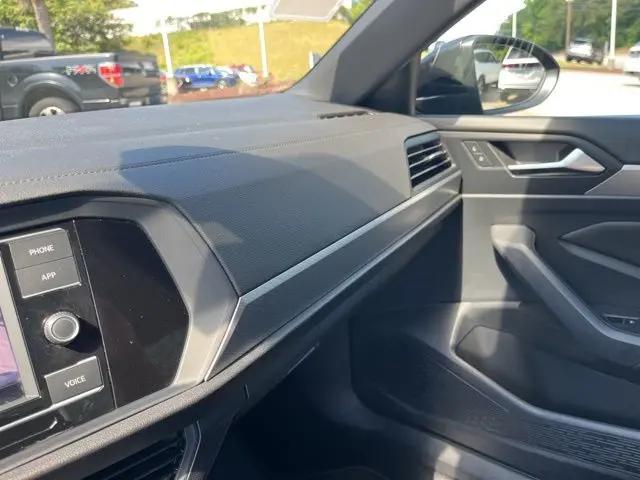 2023 Volkswagen Jetta 1.5T Sport