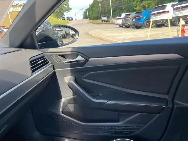 2023 Volkswagen Jetta 1.5T Sport