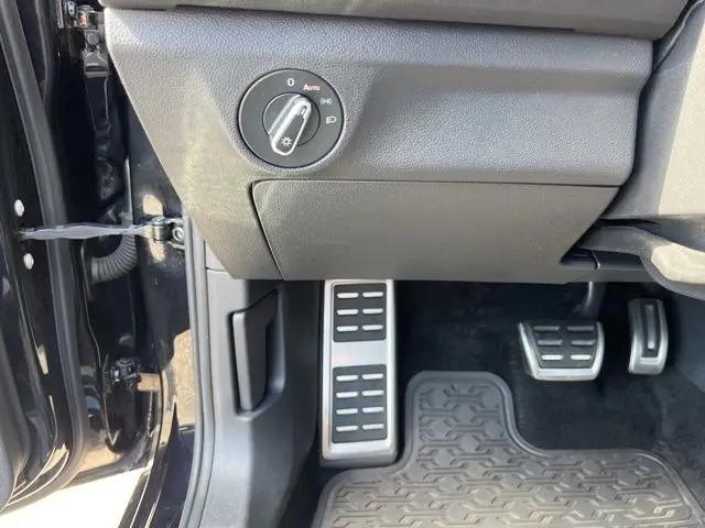 2023 Volkswagen Jetta 1.5T Sport